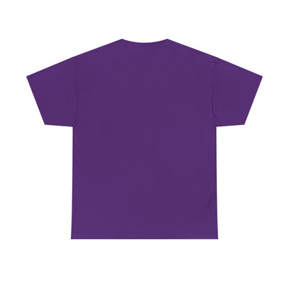 LSU Tigers 'They Not Like Us' Graphic Tee 2
