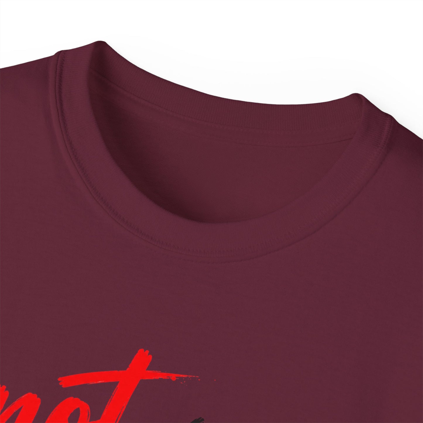 Not My Way Yahweh T-Shirt
