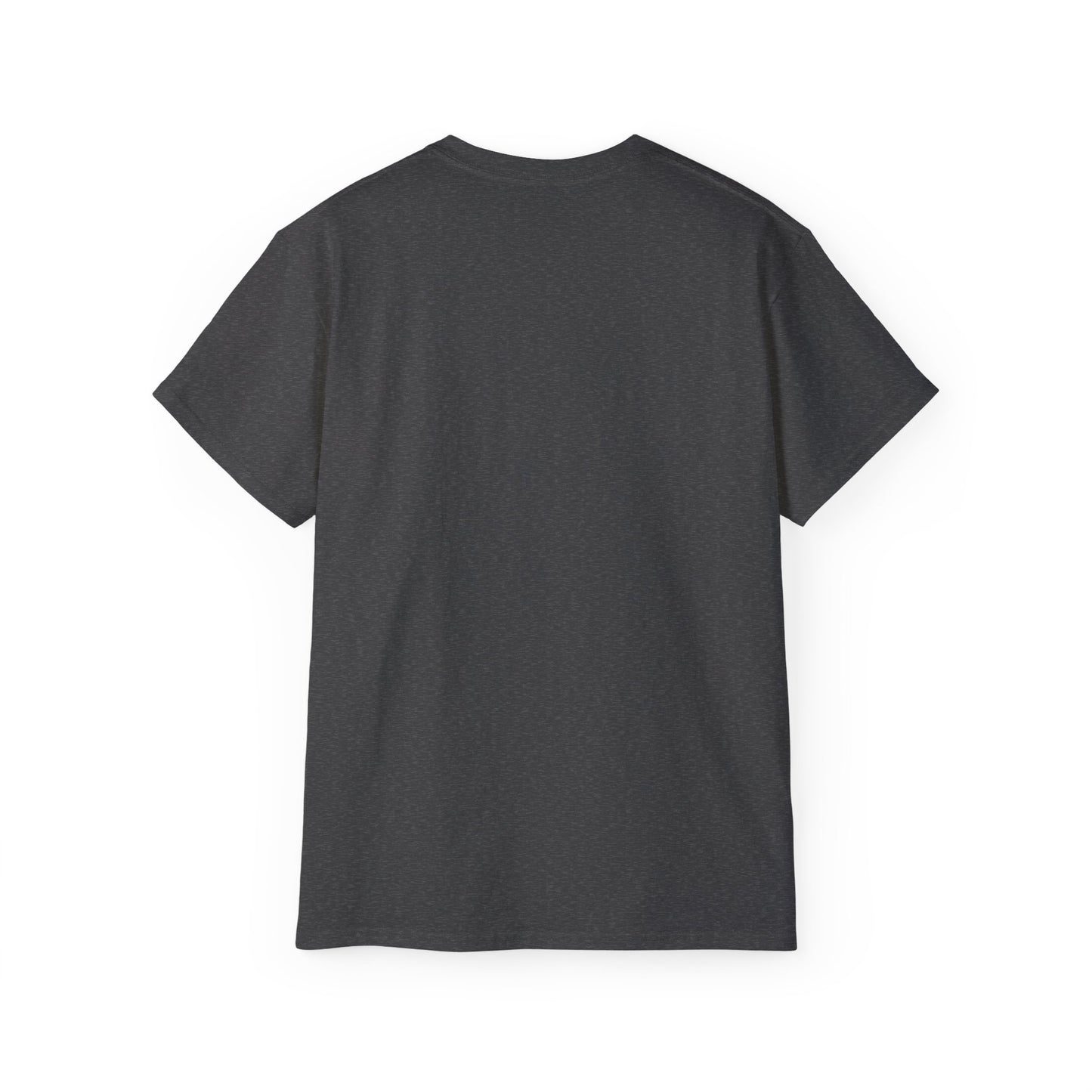 Not My Way Yahweh T-Shirt