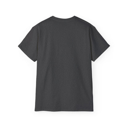 Not My Way Yahweh T-Shirt