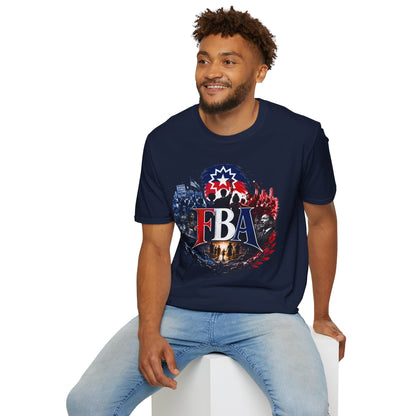 FBA/ Juneteenth Tee