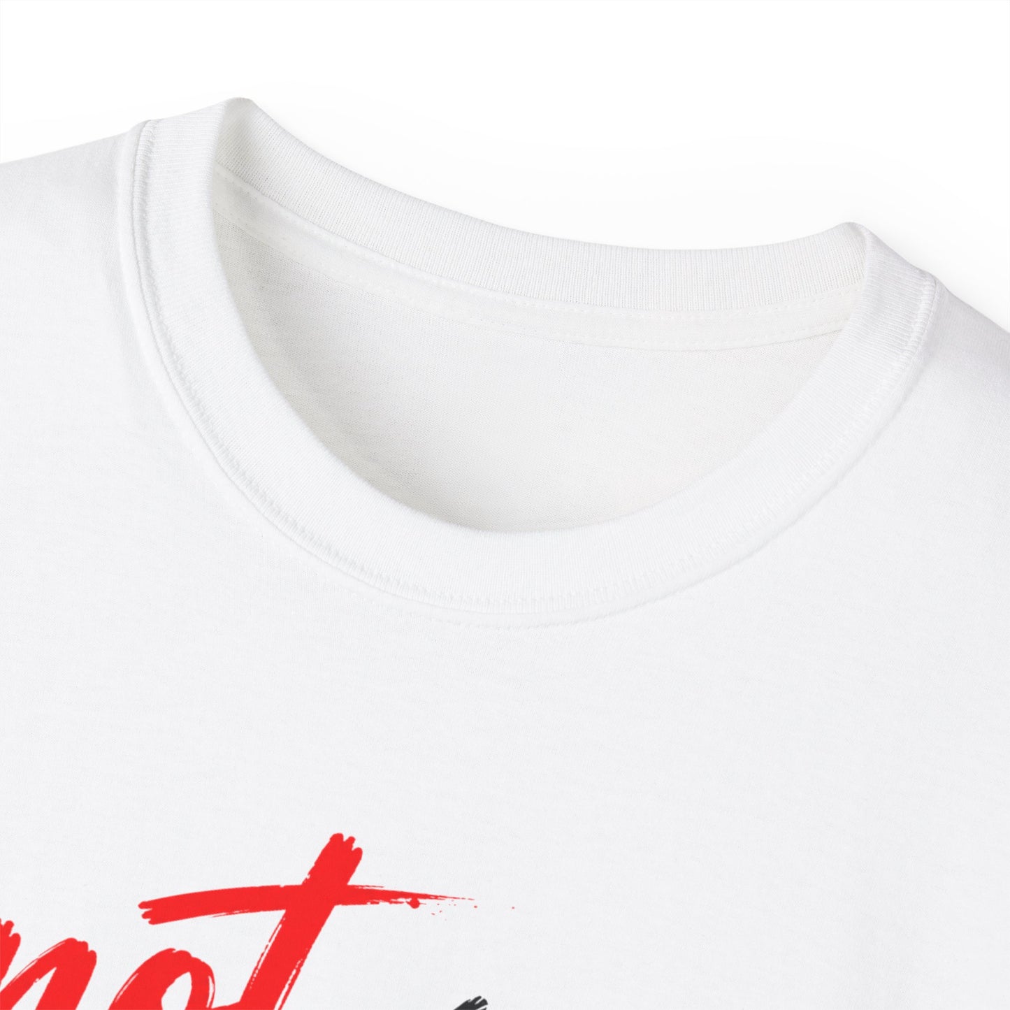 Not My Way Yahweh T-Shirt