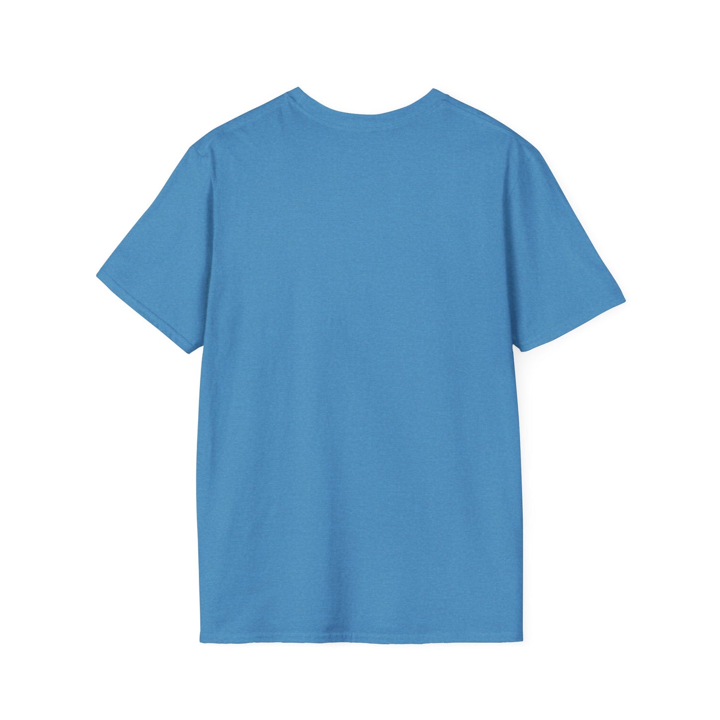 Tulane Green Wave T-Shirt – Collegiate Mascot 'Roll Wave' Fan Tee