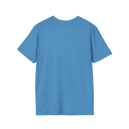 Tulane Green Wave T-Shirt – Collegiate Mascot 'Roll Wave' Fan Tee
