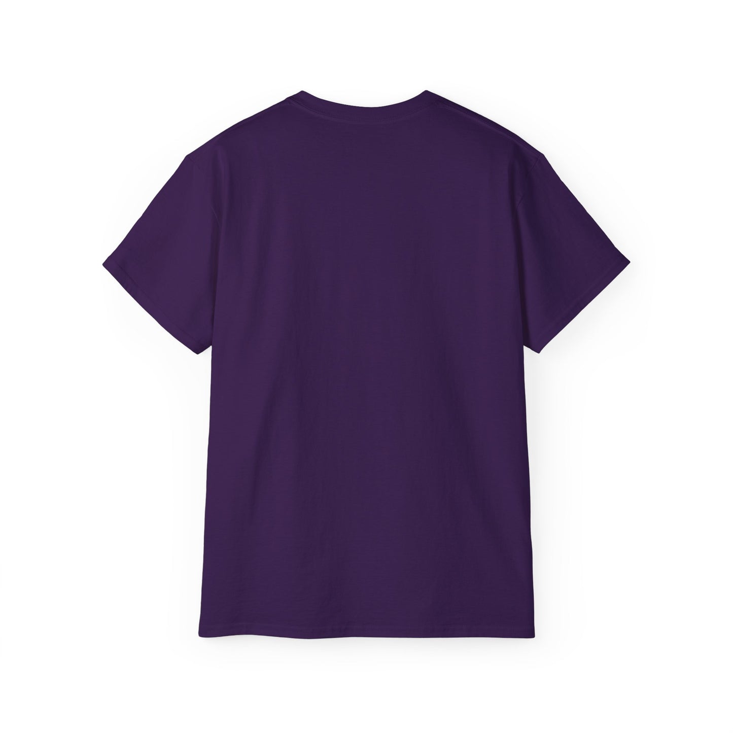 Not My Way Yahweh T-Shirt