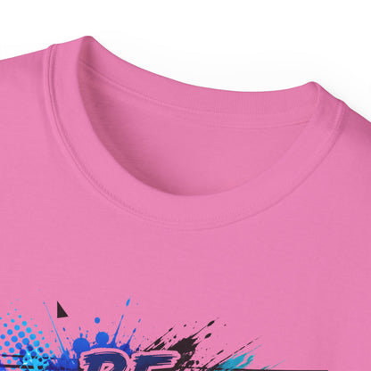 Be Stronger Than Your Excuses T-Shirt — Motivational Gym Tee
