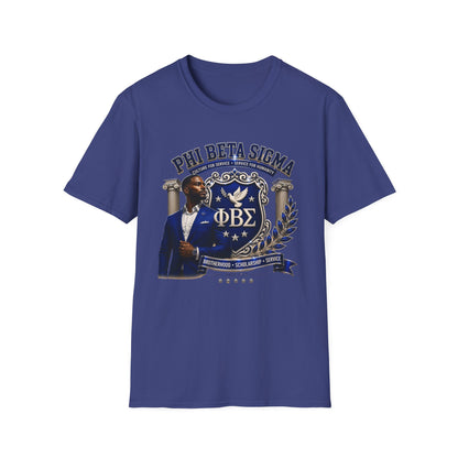 Phi Beta Sigma Fraternity T-Shirt