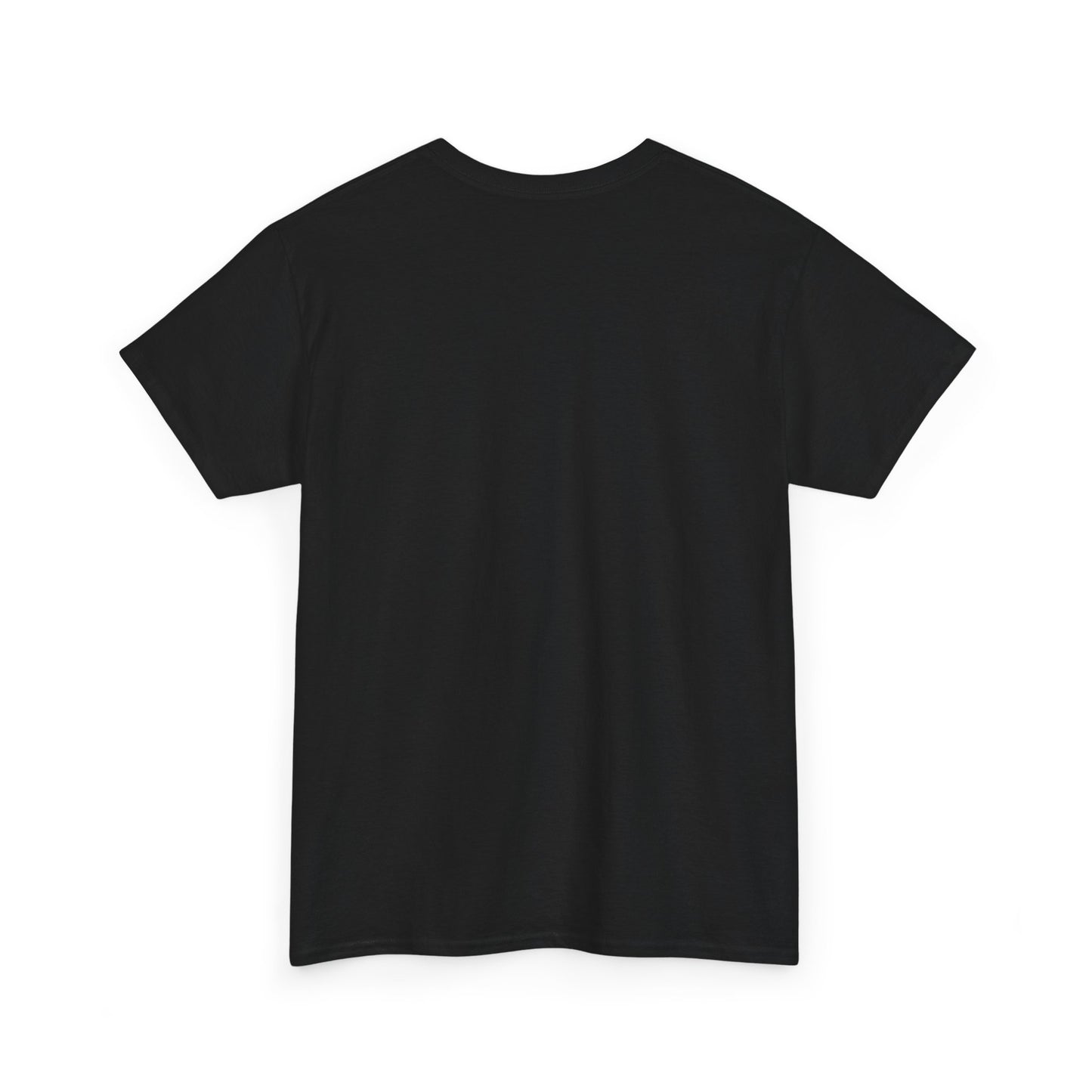 LSU Tigers 'They Not Like Us' Graphic Tee 2