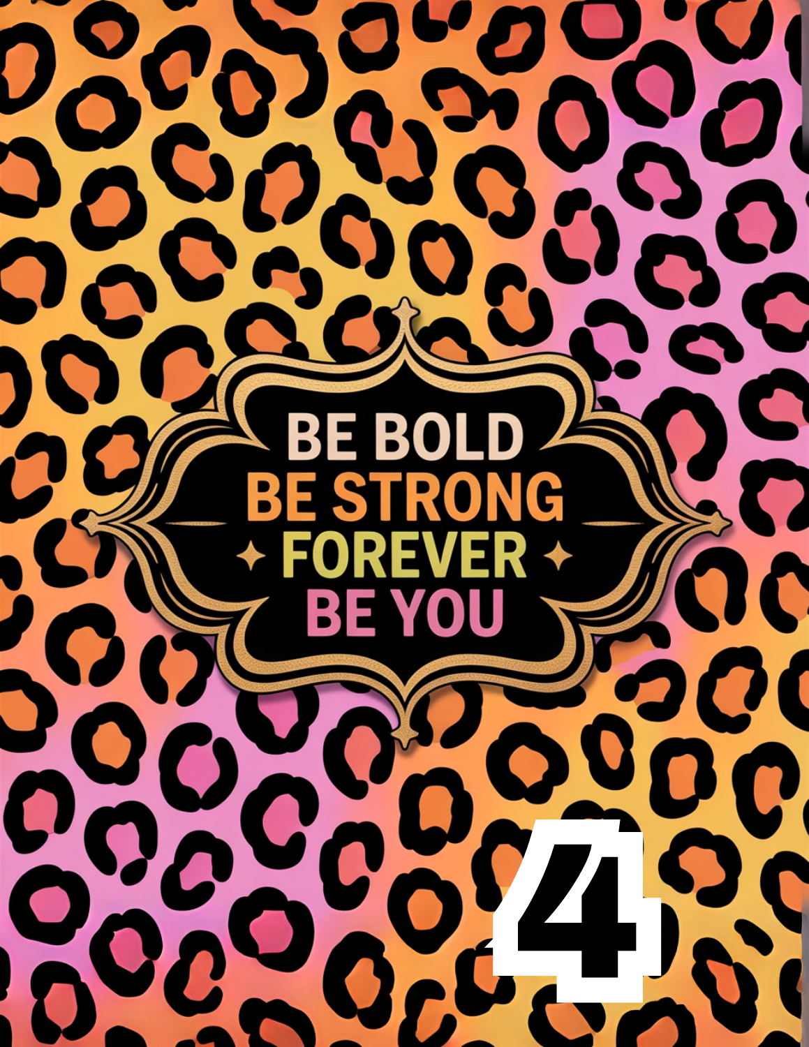 Custom Journal Covers