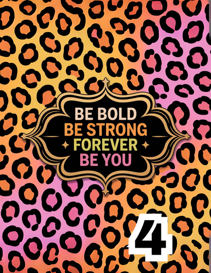 Custom Journal Covers