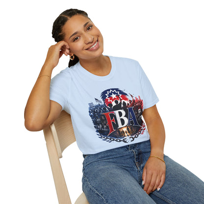 FBA/ Juneteenth Tee