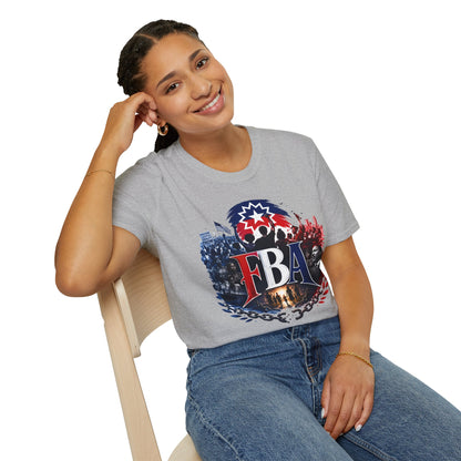 FBA/ Juneteenth Tee
