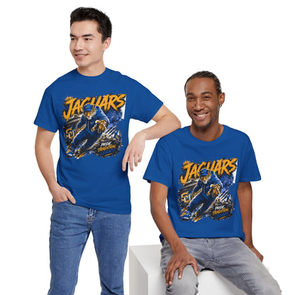 Southern University Jaguars Football Team Tee