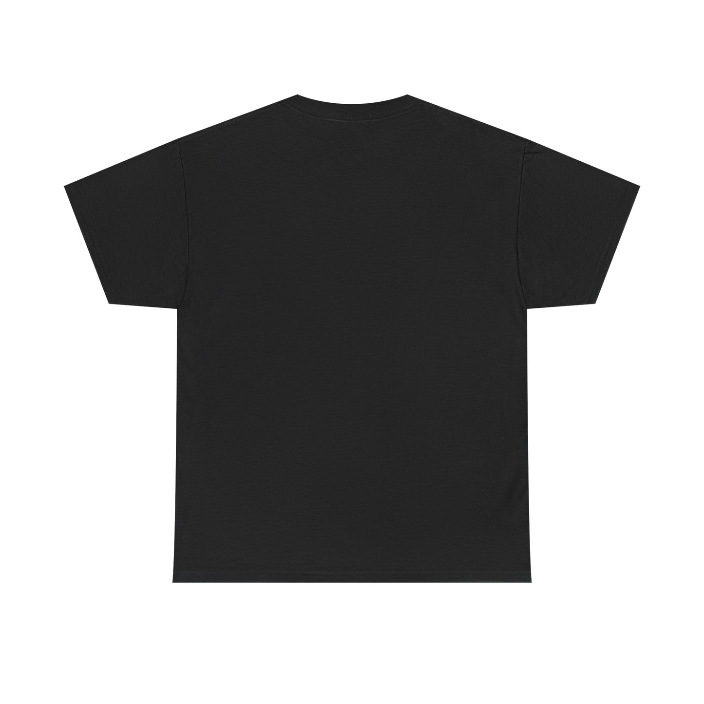 LSU Tigers 'They Not Like Us' Graphic Tee 2