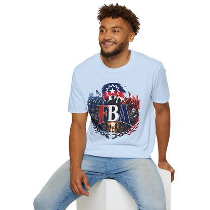 FBA/ Juneteenth Tee