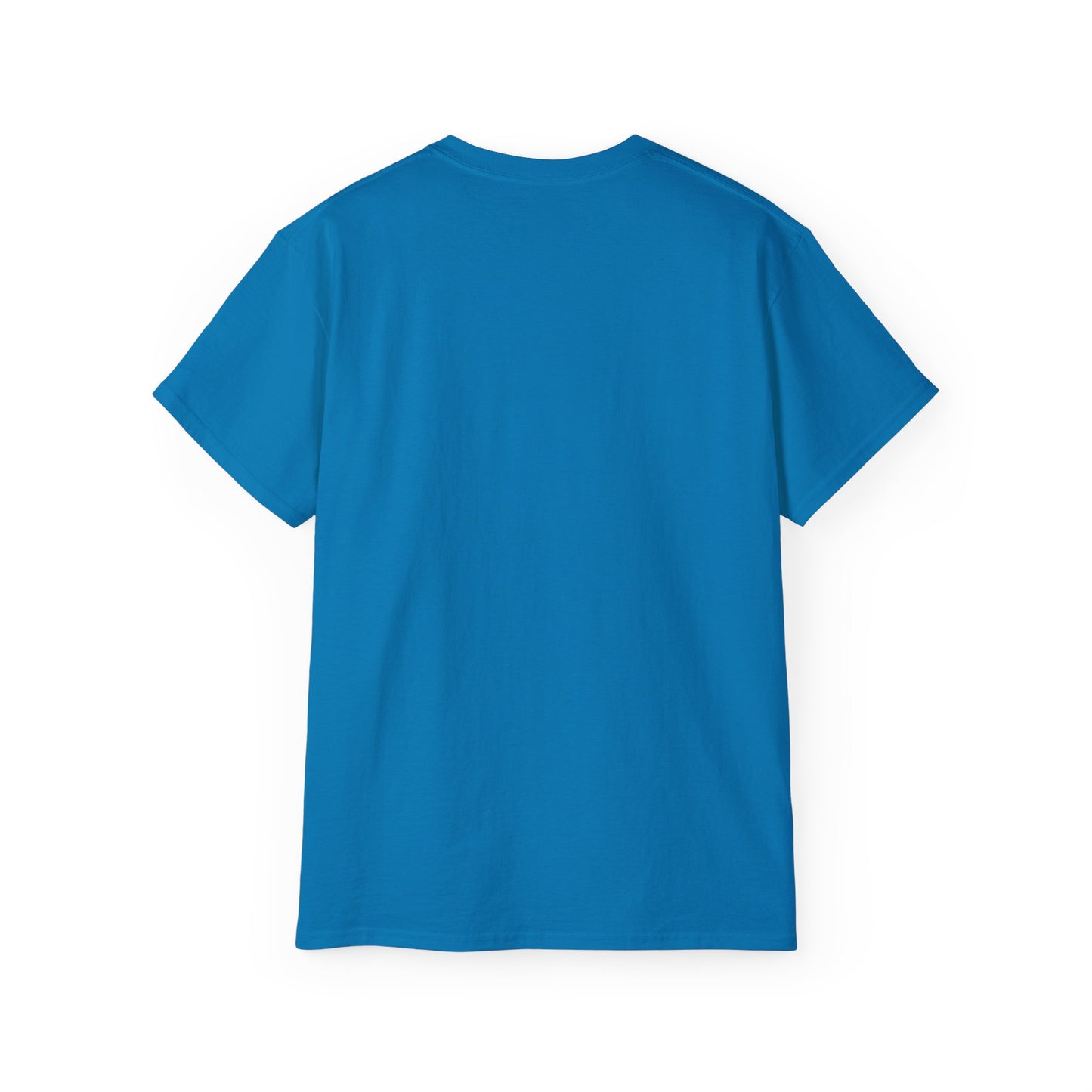Not My Way Yahweh T-Shirt
