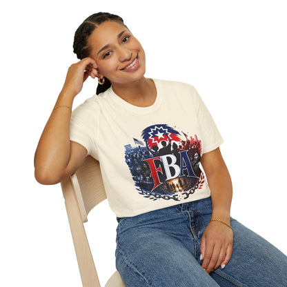 FBA/ Juneteenth Tee
