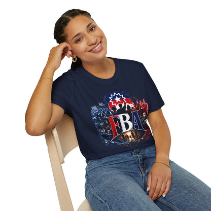 FBA/ Juneteenth Tee