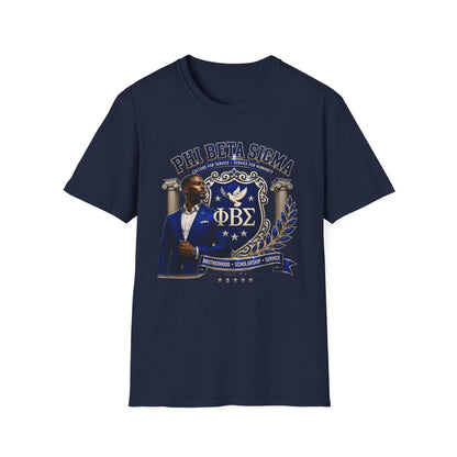 Phi Beta Sigma Fraternity T-Shirt