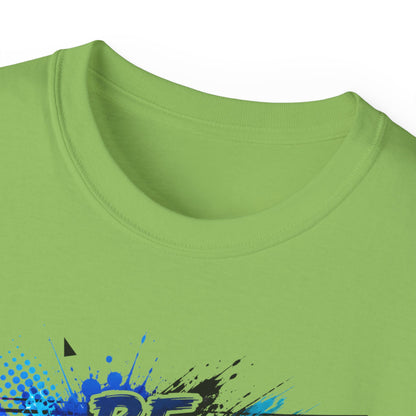 Be Stronger Than Your Excuses T-Shirt — Motivational Gym Tee