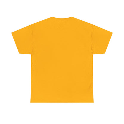 LSU Tigers 'They Not Like Us' Graphic Tee 2