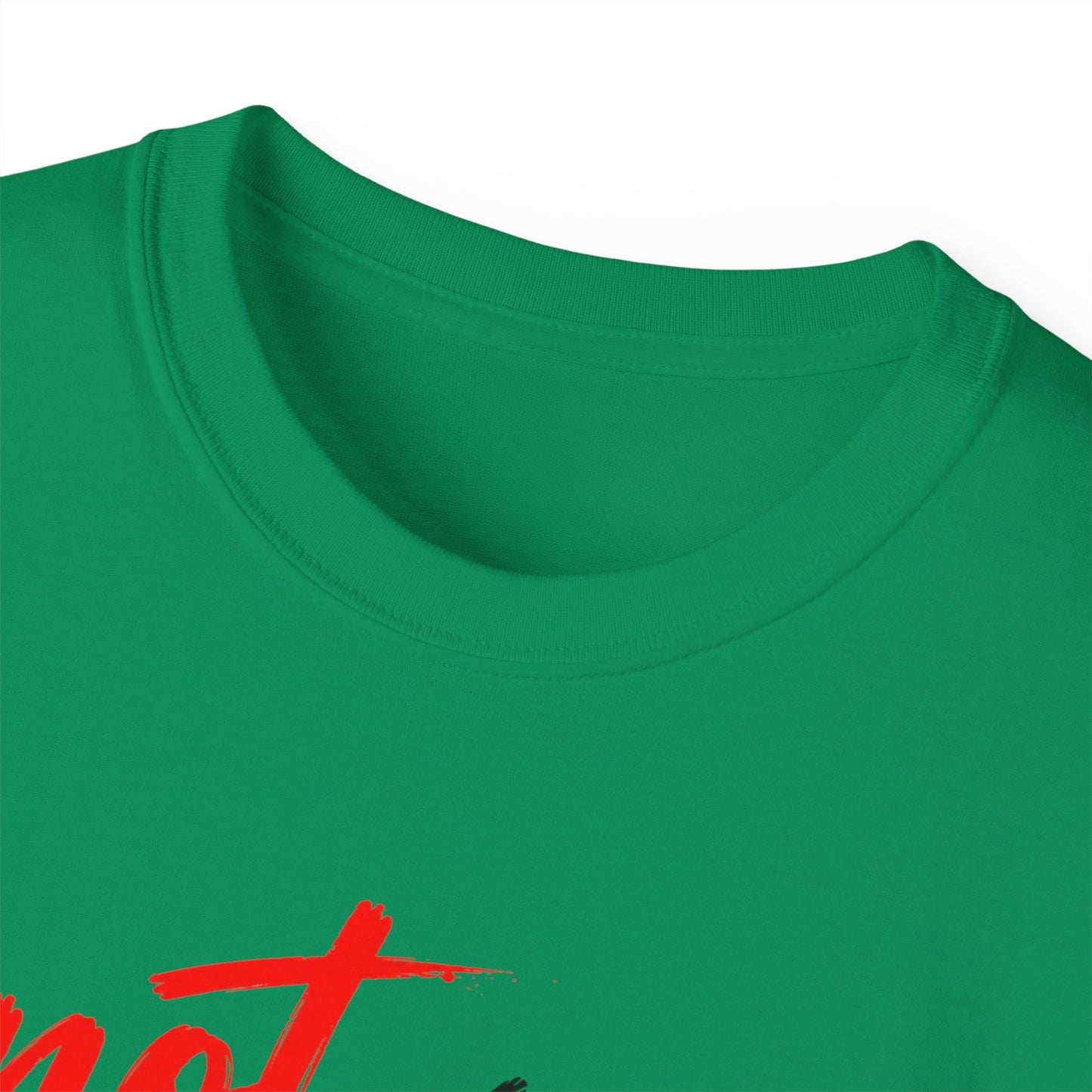 Not My Way Yahweh T-Shirt