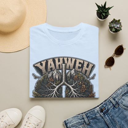 YAHWEH: Our Very Breath Speaks His Name 2
