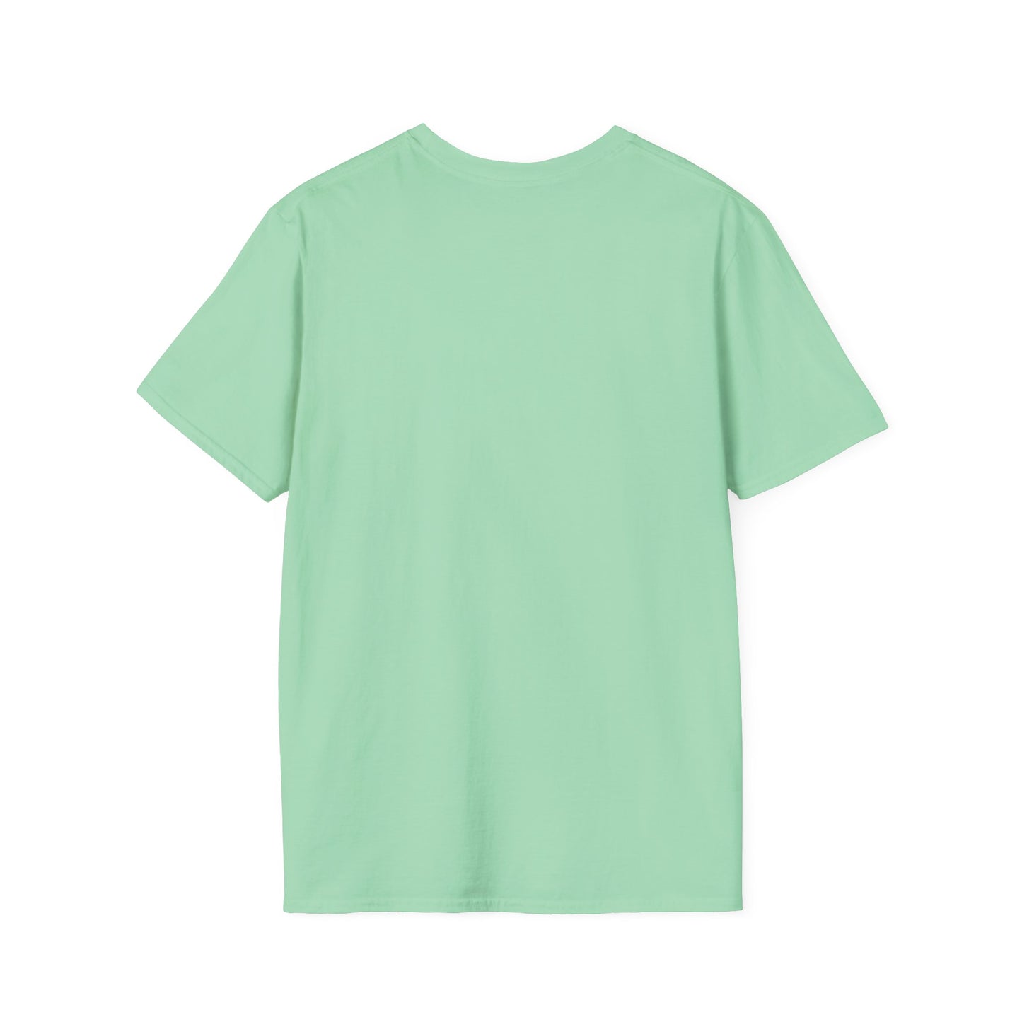 Tulane Green Wave T-Shirt – Collegiate Mascot 'Roll Wave' Fan Tee