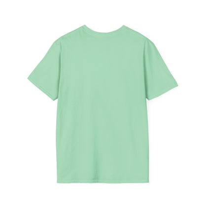 Tulane Green Wave T-Shirt – Collegiate Mascot 'Roll Wave' Fan Tee