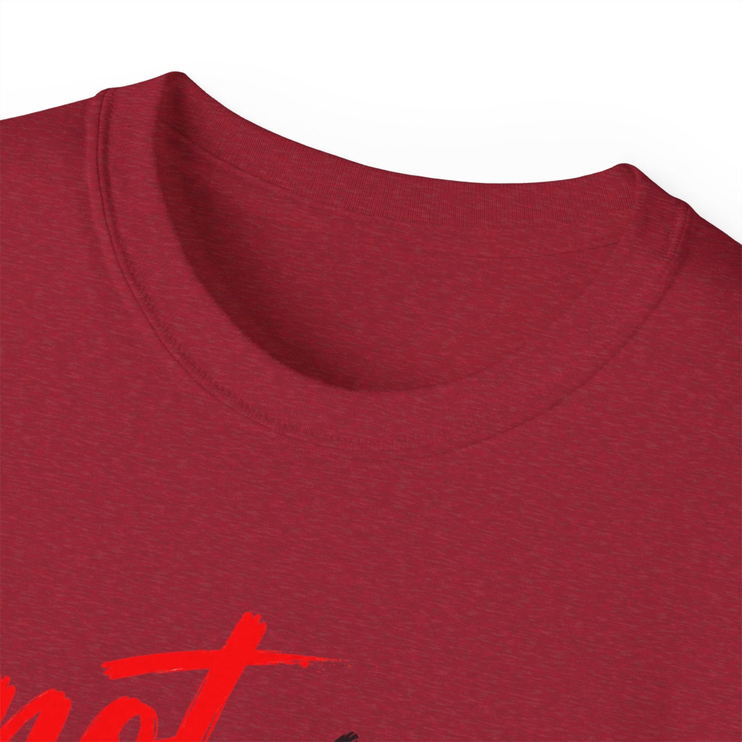 Not My Way Yahweh T-Shirt