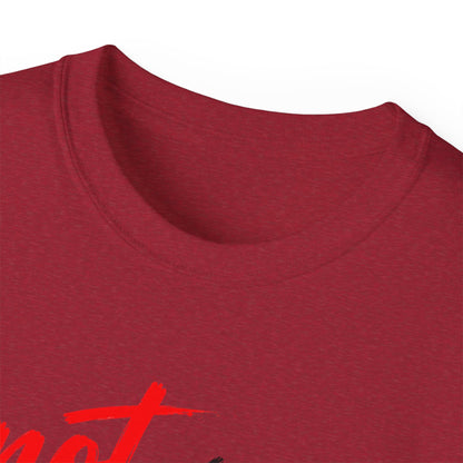 Not My Way Yahweh T-Shirt