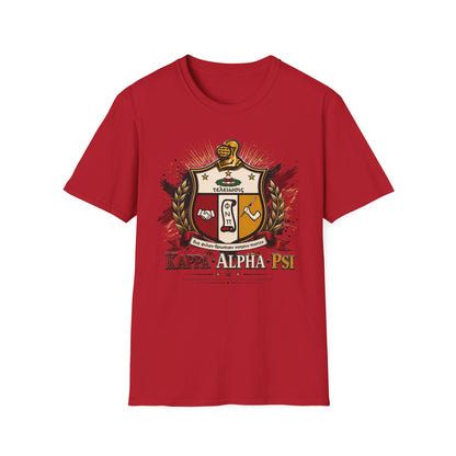 Kappa Alpha Psi Fraternity, Inc. (ΚΑΨ) T-Shirt