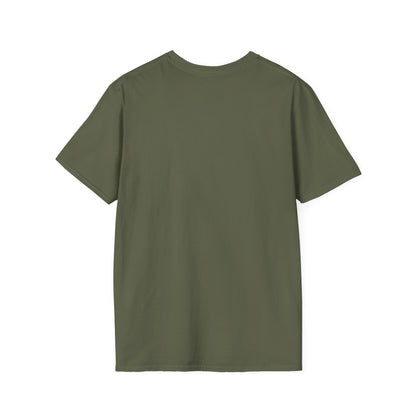 Tulane Green Wave T-Shirt – Collegiate Mascot 'Roll Wave' Fan Tee
