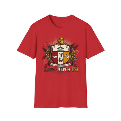 Kappa Alpha Psi Fraternity, Inc. (ΚΑΨ) T-Shirt