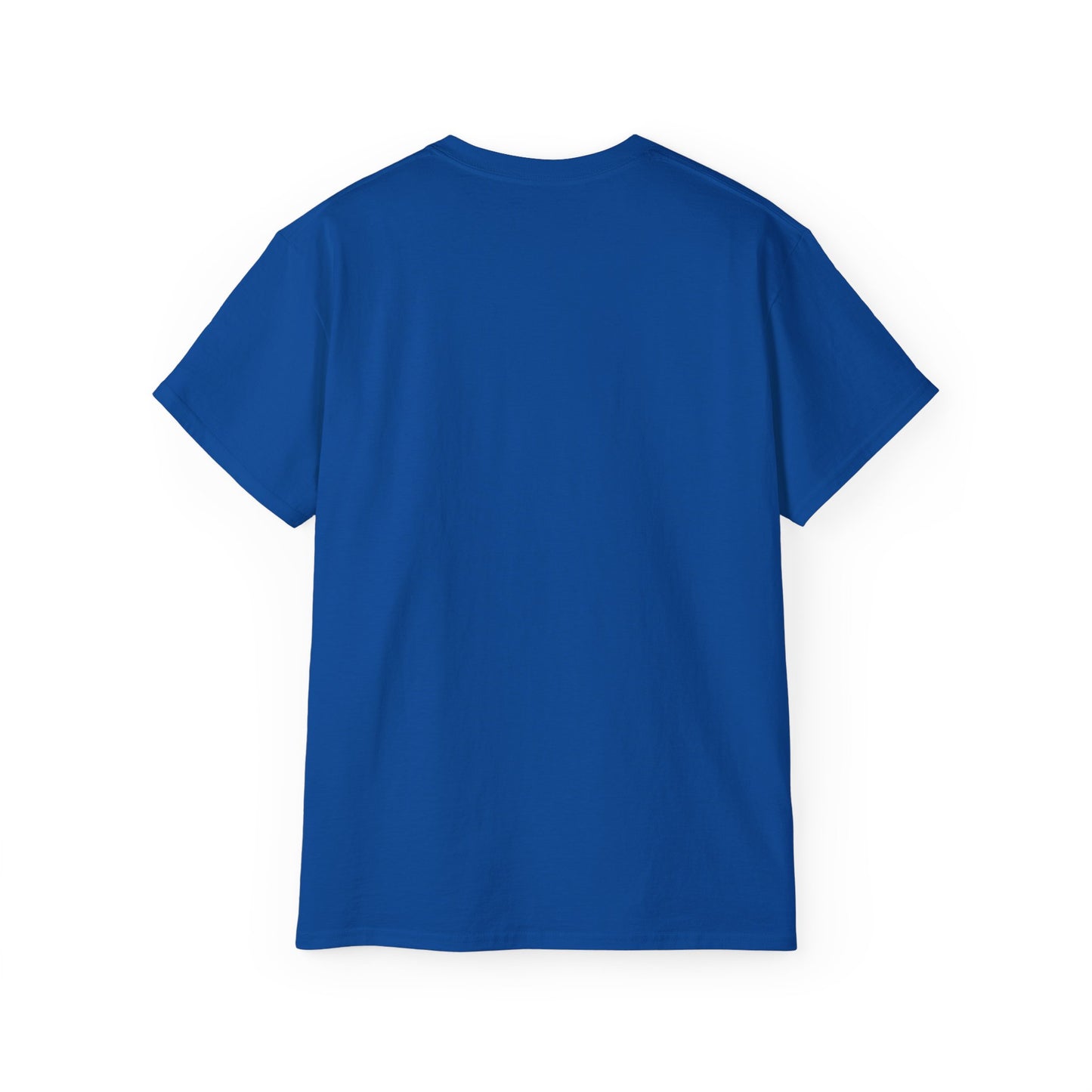 Not My Way Yahweh T-Shirt