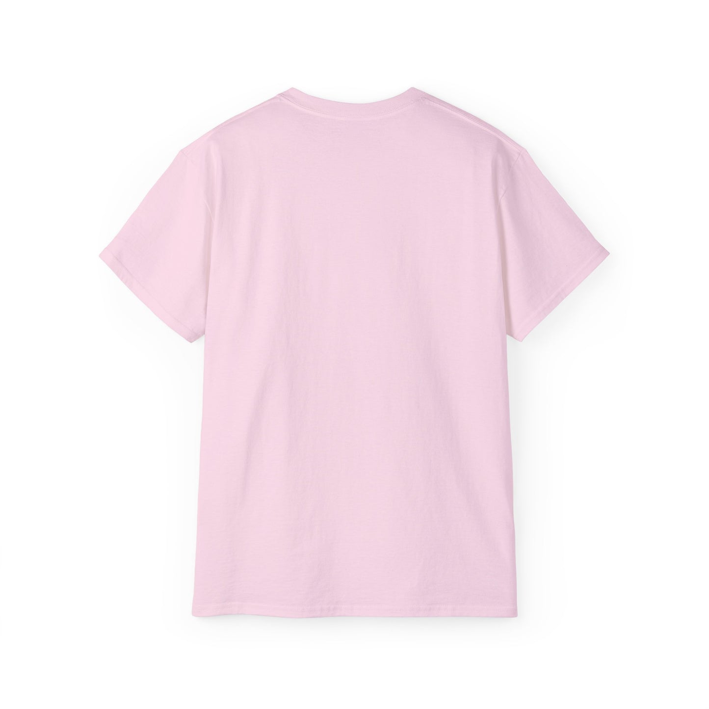 Good Energy Only T-Shirt — Colorful Splash Graphic Tee