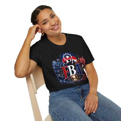 FBA/ Juneteenth Tee
