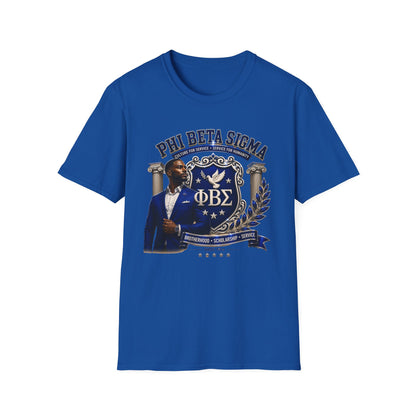 Phi Beta Sigma Fraternity T-Shirt