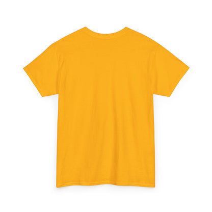 LSU Tigers 'They Not Like Us' Graphic Tee 2