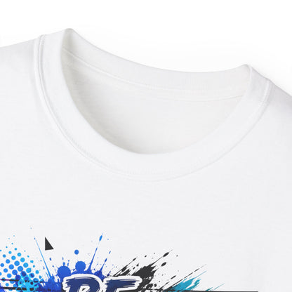 Be Stronger Than Your Excuses T-Shirt — Motivational Gym Tee