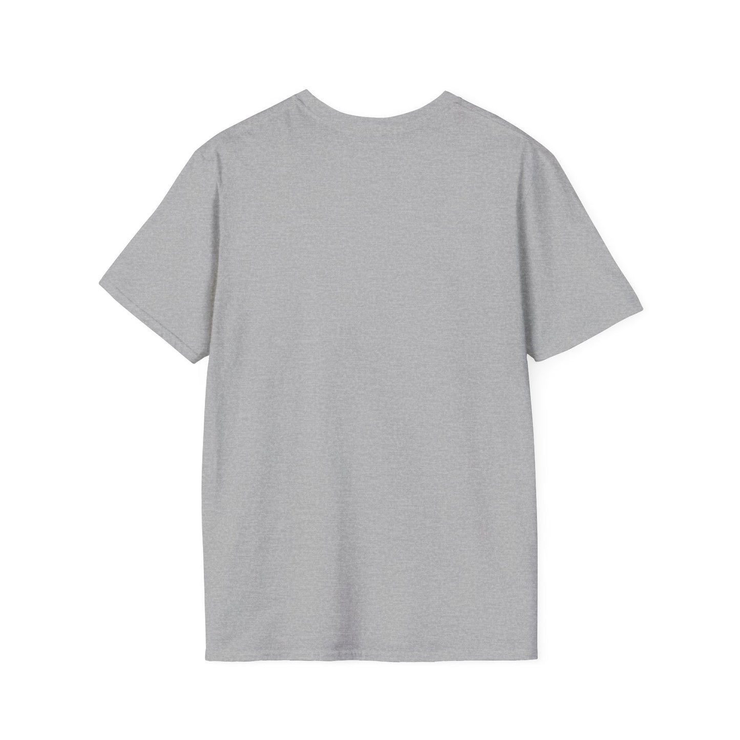 Tulane Green Wave T-Shirt – Collegiate Mascot 'Roll Wave' Fan Tee