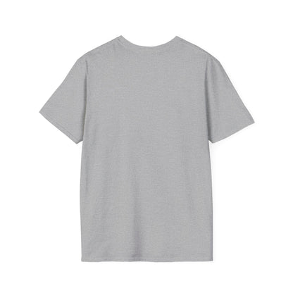 Tulane Green Wave T-Shirt – Collegiate Mascot 'Roll Wave' Fan Tee