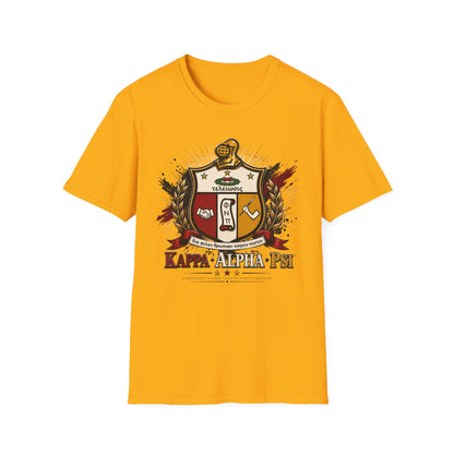 Kappa Alpha Psi Fraternity, Inc. (ΚΑΨ) T-Shirt
