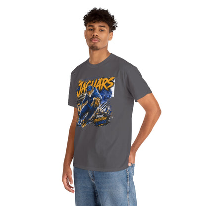Southern University Jaguars Football Team Tee