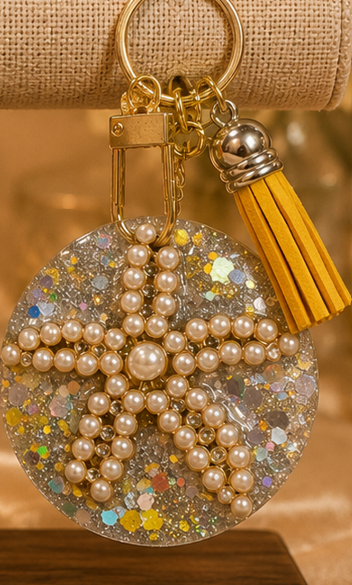 Fashion Keychains