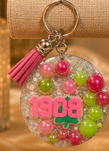 Fashion Keychains